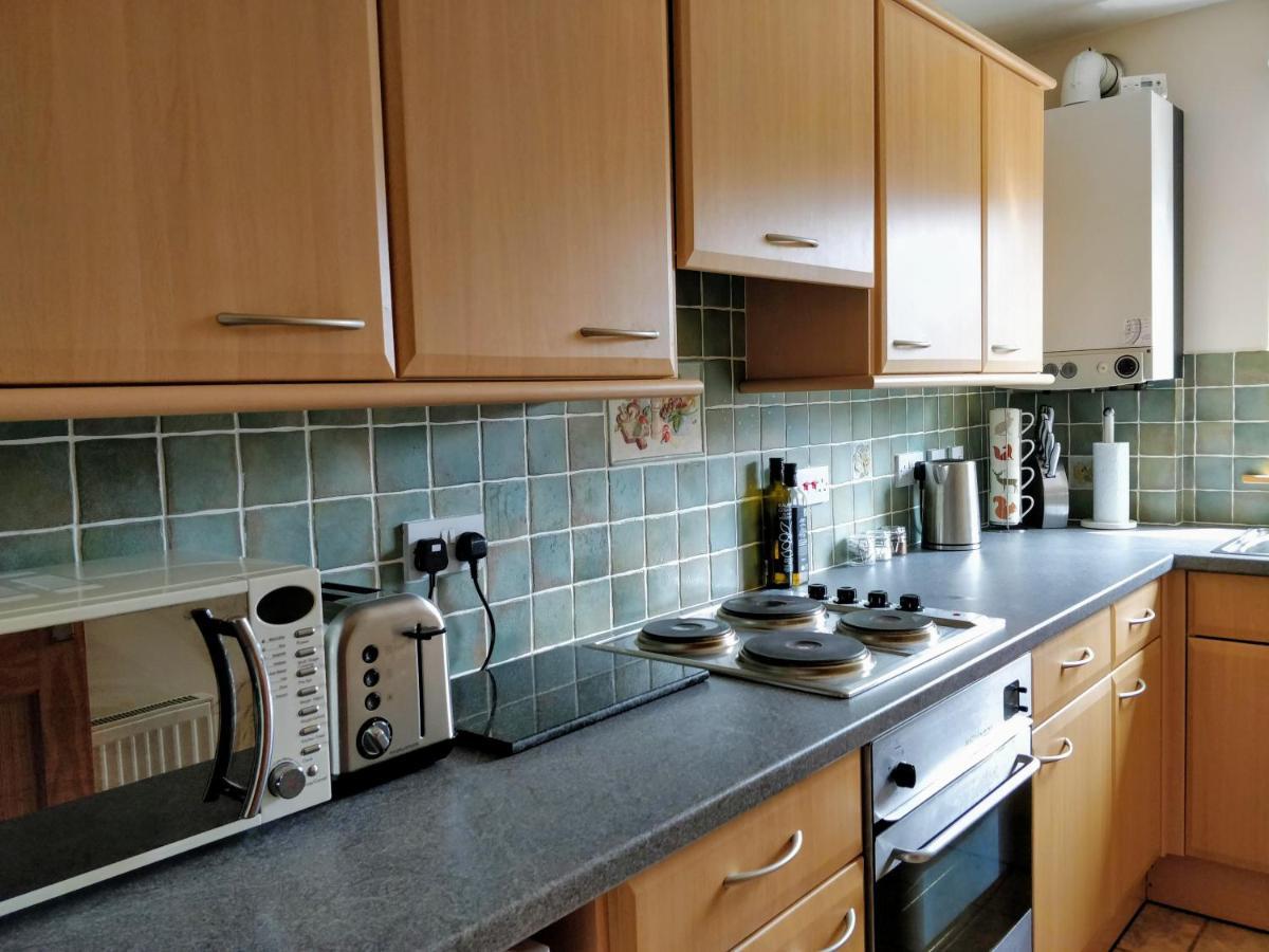 Holiday Accommodation Perth Scotland - Oakview Exteriér fotografie