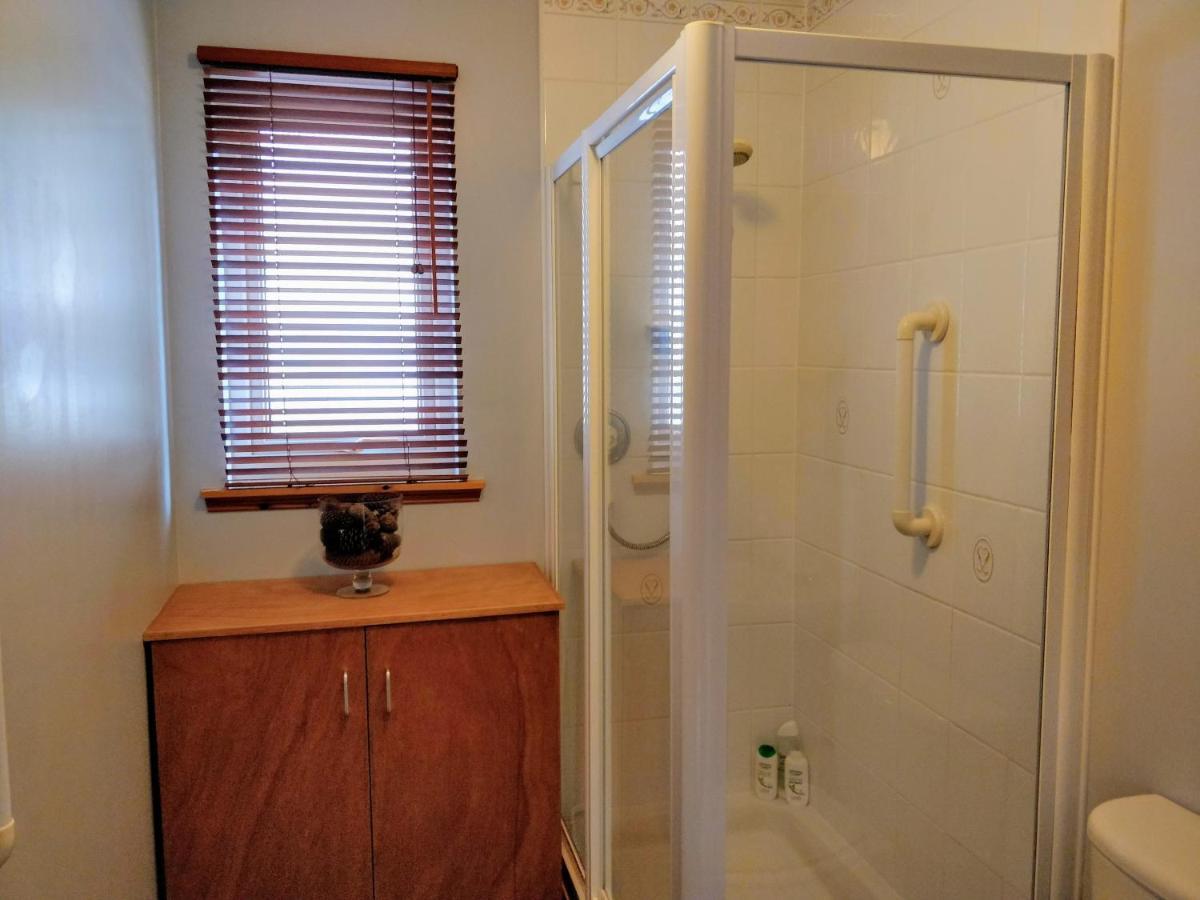 Holiday Accommodation Perth Scotland - Oakview Exteriér fotografie