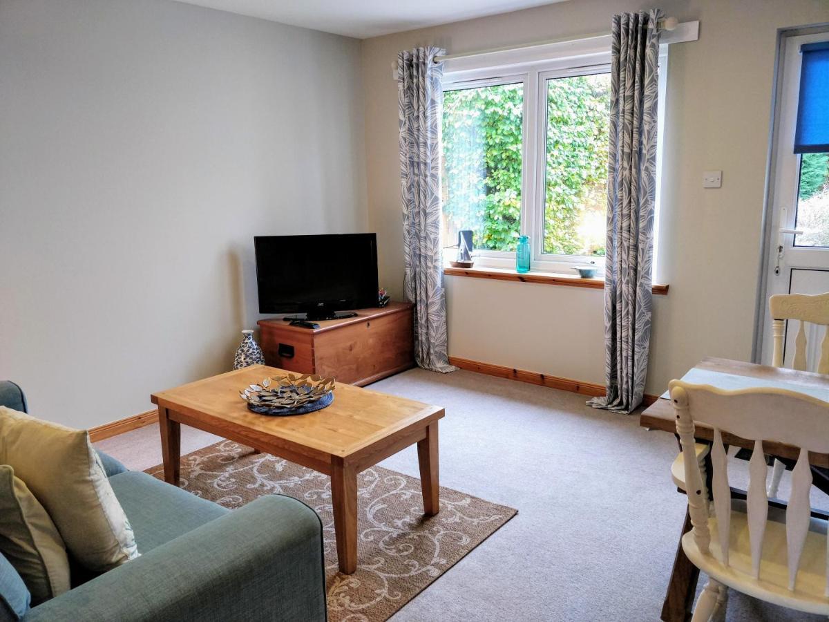 Holiday Accommodation Perth Scotland - Oakview Exteriér fotografie